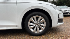 Skoda Octavia 1.5 TSI SE Technology 5dr Petrol Hatchback